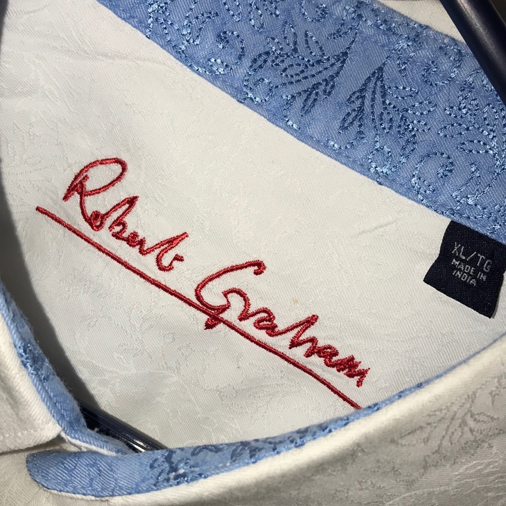 Robert Graham Men’s Shirt